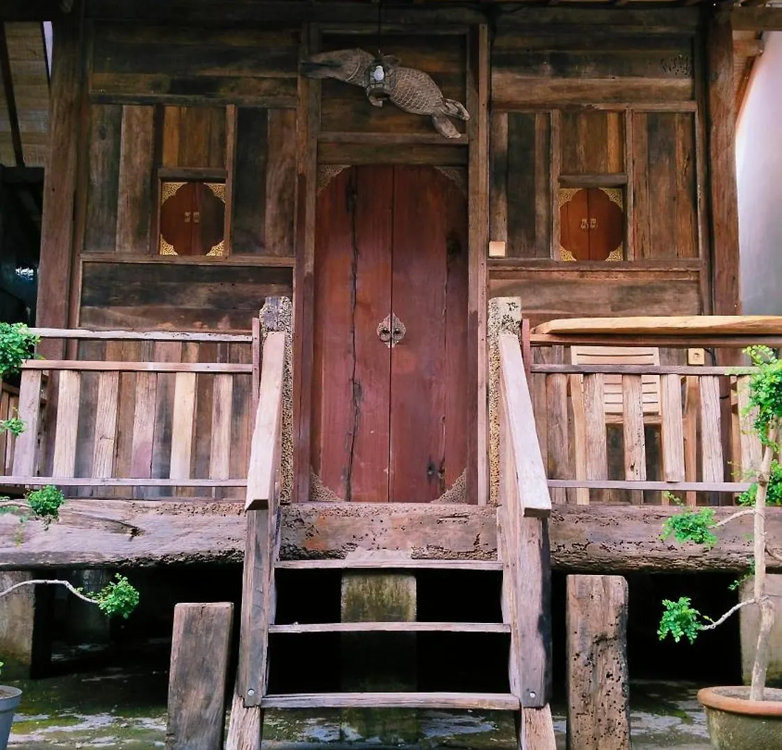 Guest house Queen'S Cabin Kerobokan
