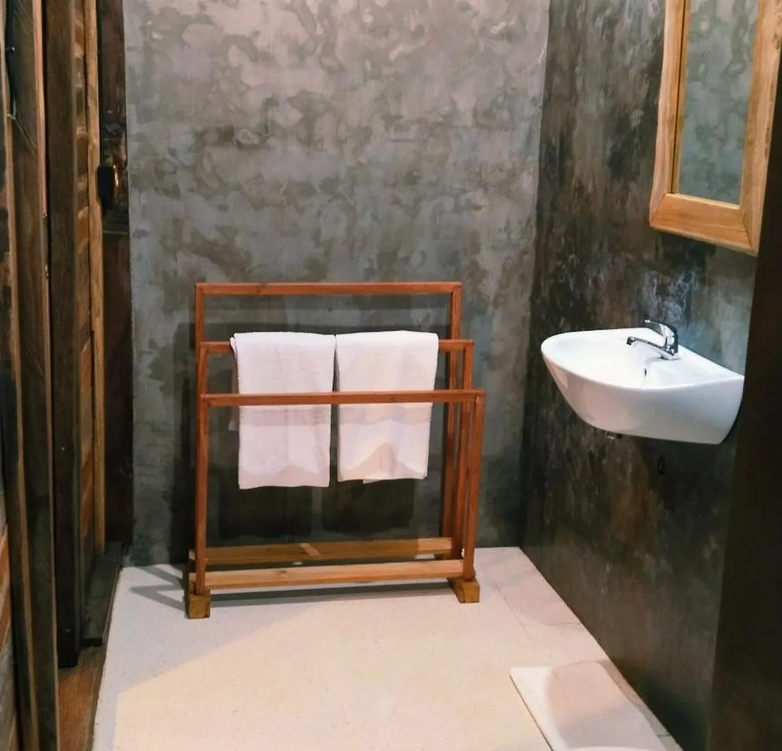 Guest house Queen'S Cabin Kerobokan
