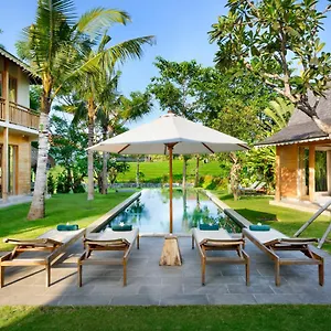 Alea Estate Kerobokan (Bali)