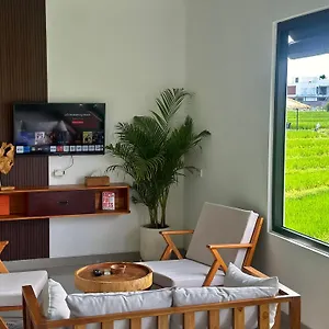 In Seminyak Mitra Dua Ricefield View Relax Kerobokan (Bali)