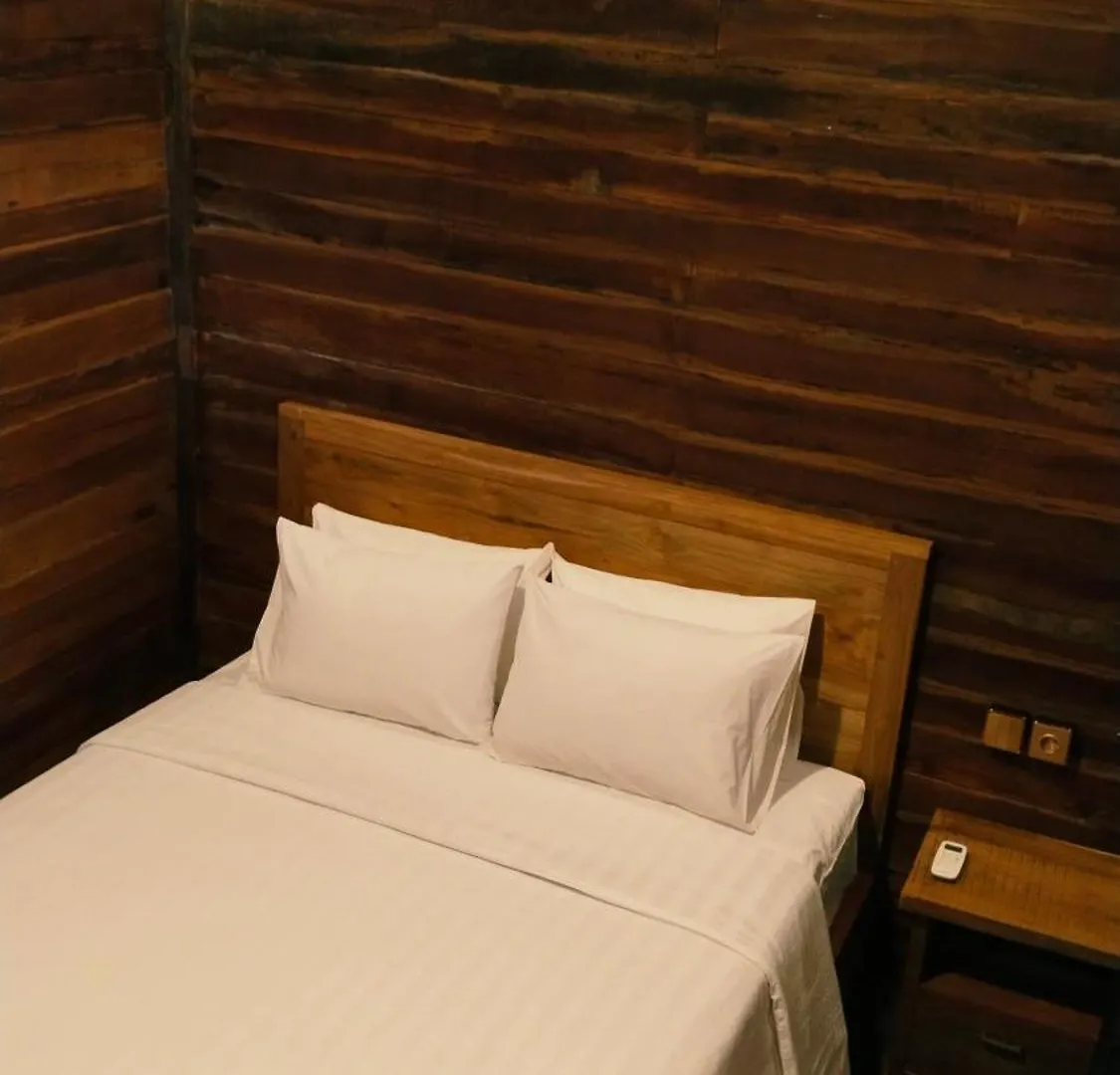 Queen'S Cabin Kerobokan  Guest house Kerobokan (Bali)